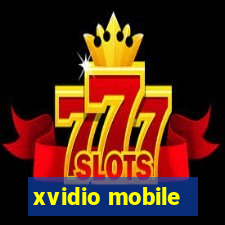 xvidio mobile